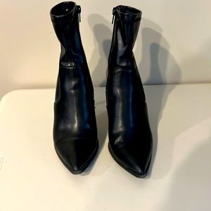 Steve Madden booties